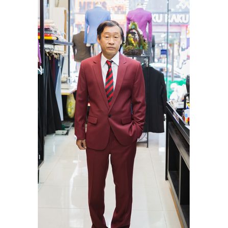 Suit Người Lớn Tuổi 022